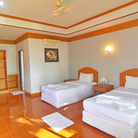 Klongdao Beach Resort Ko Lanta Eksteriør bilde